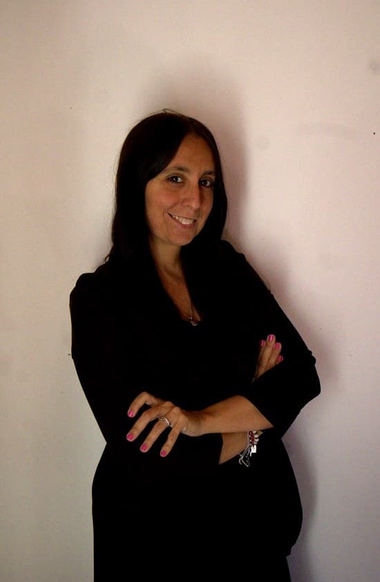 María Soledad Corrao